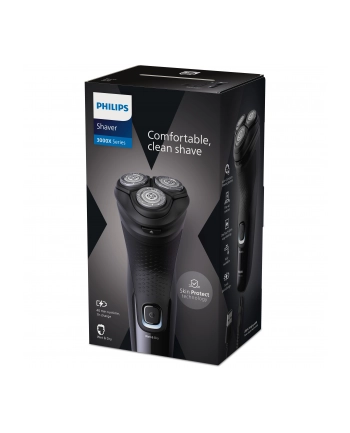 PHILIPS Series 3000X X3001/00 nr 1