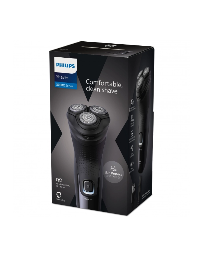 PHILIPS Series 3000X X3001/00 główny