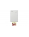 canon Drukarka SELPHY QX20 piaskowo-biały 6753C001 - nr 84