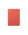 canon Drukarka SELPHY QX20 czerwień Terracotta 6754C001 - nr 16