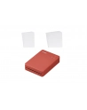 canon Drukarka SELPHY QX20 czerwień Terracotta 6754C001 - nr 21