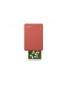 canon Drukarka SELPHY QX20 czerwień Terracotta 6754C001 - nr 22