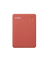 canon Drukarka SELPHY QX20 czerwień Terracotta 6754C001 - nr 2