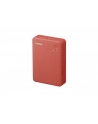 canon Drukarka SELPHY QX20 czerwień Terracotta 6754C001 - nr 43
