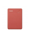 canon Drukarka SELPHY QX20 czerwień Terracotta 6754C001 - nr 4