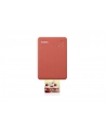 canon Drukarka SELPHY QX20 czerwień Terracotta 6754C001 - nr 68