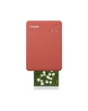 canon Drukarka SELPHY QX20 czerwień Terracotta 6754C001 - nr 70