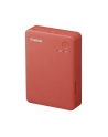 canon Drukarka SELPHY QX20 czerwień Terracotta 6754C001 - nr 72