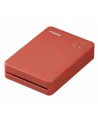 canon Drukarka SELPHY QX20 czerwień Terracotta 6754C001 - nr 75