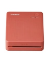 canon Drukarka SELPHY QX20 czerwień Terracotta 6754C001 - nr 81