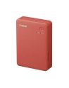 canon Drukarka SELPHY QX20 czerwień Terracotta 6754C001 - nr 82