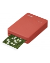 canon Drukarka SELPHY QX20 czerwień Terracotta 6754C001 - nr 84