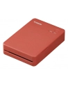 canon Drukarka SELPHY QX20 czerwień Terracotta 6754C001 - nr 85