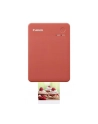 canon Drukarka SELPHY QX20 czerwień Terracotta 6754C001 - nr 88
