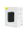 Baseus Powerbank Jump Starter Do Samochodu 1200A Super Energy Pro Czarny - nr 10