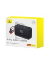 Baseus Powerbank Rozrusznik 600A (Czarny) C0024590211100 - nr 7