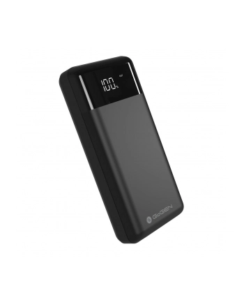 Powerbank GoGen PB300001B 30000 mAh czarny nr 1