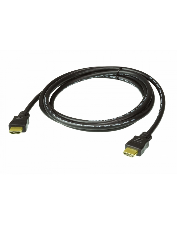 ATEN  KABEL HIGH SPEED HDMI2.0 5M ETHERNET  (2L7D05H1) główny