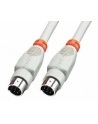 Lindy 8 Pin Mini DIN Cable 2 m (31532) - nr 1