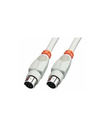 Lindy 8 Pin Mini DIN Cable 2 m (31532) nr 1