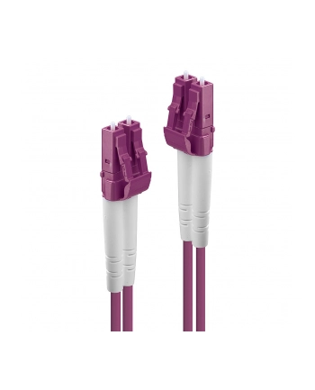 LINDY LC/LC 50/125µm OM4 3m (46342) nr 2