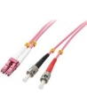 LINDY LC/ST 50/125µm OM4 5m (46353) - nr 7