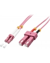 LINDY LC/SC 50/125µm OM4 5m (46363) - nr 7