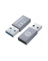 Graugear Adapter Usb Usb-C - Usb-A (G-Ad-Cta-10G) - nr 3
