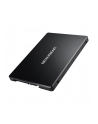 GRAUGEAR  | M2 NGFF KONWERTER | M.2 SATA SSD DO 2,5'' SATA SSD | 7MM | G-CV-M2T25  () - nr 6