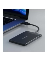GRAUGEAR  | M2 NGFF KONWERTER | M.2 SATA SSD DO 2,5'' SATA SSD | 7MM | G-CV-M2T25  () - nr 8