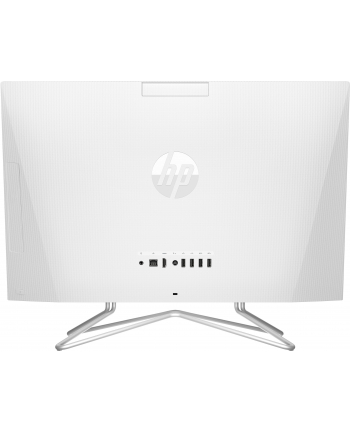 Komputer AIO HP 24-df1999nw 23,8''FHD/i3-1115G4/8GB/SSD512GB/UHD/W11 White 3Y