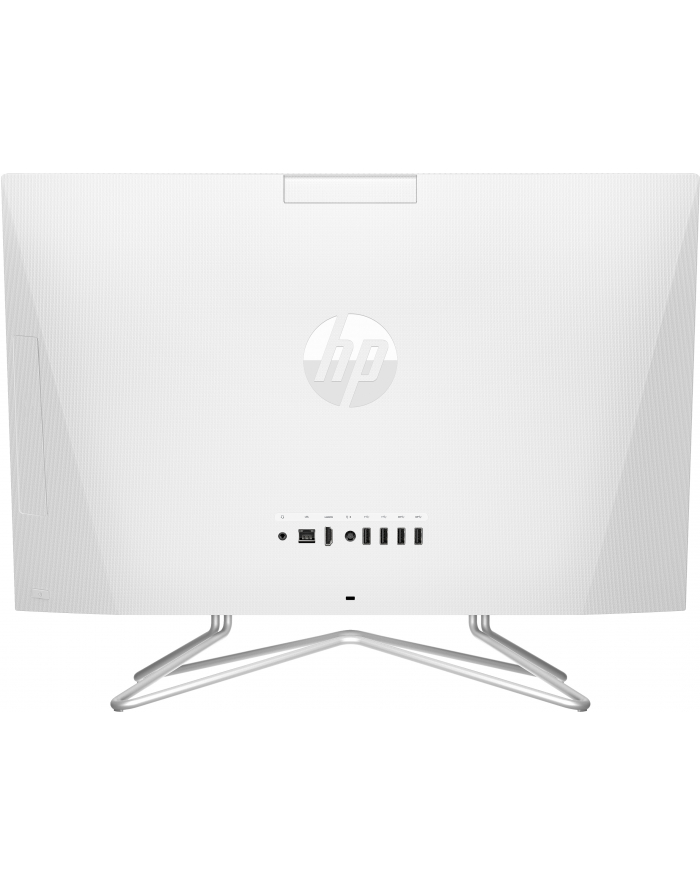 Komputer AIO HP 24-df1999nw 23,8''FHD/i3-1115G4/8GB/SSD512GB/UHD/W11 White 3Y główny