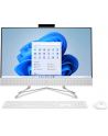 Komputer AIO HP 24-df1999nw 23,8''FHD/i3-1115G4/8GB/SSD512GB/UHD/W11 White 3Y - nr 2