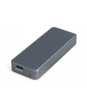 Obudowa DIGITUS USB 3.2 Typ C na dysk SSD M.2 NVMe 20Gbps aluminiowa nr 2