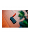 Dysk SSD zewnętrzny Verbatim Pocket SSD 1TB USB-C 3.2 Gen 2 czarny/czerwony - nr 12