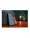 Dysk SSD zewnętrzny Verbatim Pocket SSD 1TB USB-C 3.2 Gen 2 czarny/czerwony - nr 13