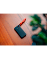 Dysk SSD zewnętrzny Verbatim Pocket SSD 1TB USB-C 3.2 Gen 2 czarny/czerwony - nr 20