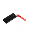 Dysk SSD zewnętrzny Verbatim Pocket SSD 1TB USB-C 3.2 Gen 2 czarny/czerwony - nr 8