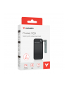 Dysk SSD zewnętrzny Verbatim Pocket SSD 2TB USB-C 3.2 Gen 2 czarny/szary - nr 17