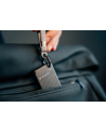 Dysk SSD zewnętrzny Verbatim Pocket SSD 2TB USB-C 3.2 Gen 2 czarny/szary - nr 20