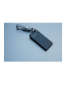 Dysk SSD zewnętrzny Verbatim Pocket SSD 2TB USB-C 3.2 Gen 2 czarny/szary - nr 5