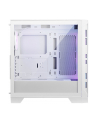 Obudowa MSI MAG FORGE 320R WHITE AIRFLOW ATX Midi z oknem, bez zasilacza - nr 4