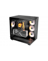 Obudowa be quiet! Light Base 600 DX Black ATX Midi z oknem bez zasilacza - nr 15