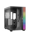 Obudowa be quiet! Light Base 600 DX Black ATX Midi z oknem bez zasilacza - nr 47