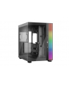 Obudowa be quiet! Light Base 600 DX Black ATX Midi z oknem bez zasilacza - nr 53