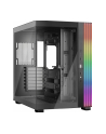 Obudowa be quiet! Light Base 600 DX Black ATX Midi z oknem bez zasilacza - nr 55
