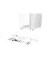 Obudowa be quiet! Light Base 600 DX White ATX Midi z oknem bez zasilacza - nr 43