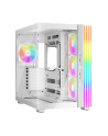 Obudowa be quiet! Light Base 600 LX White ATX Midi ARGB z oknem bez zasilacza - nr 49