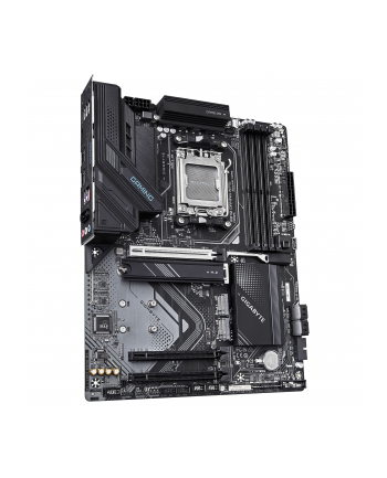 Płyta Gigabyte X870 GAMING WIFI6 /AMD X870/DDR5/SATA3/M.2/USB4/PCIe5.0/WiFi/BT/AM5/ATX