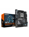 Płyta Gigabyte X870 GAMING X WIFI7 /AMD X870/DDR5/SATA3/M.2/USB4/PCIe5.0/WiFi/BT/AM5/ATX - nr 55